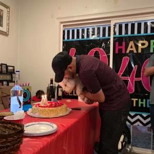 Meet your Posher, Avi